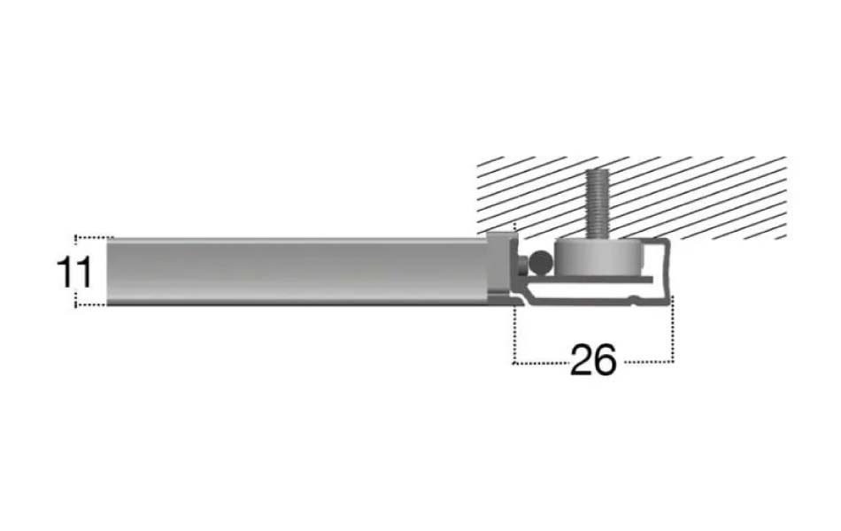 Mosquiteras iman de neodimio Mosquiteras iman de neodimio