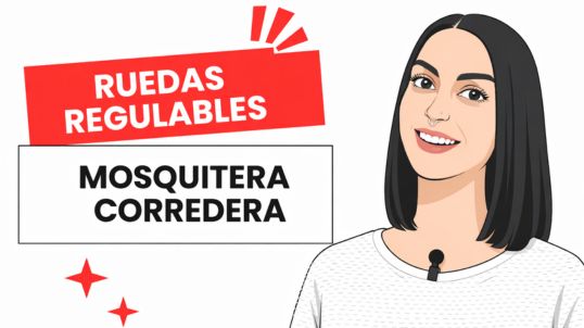 Portada vídeo ruedas regulables