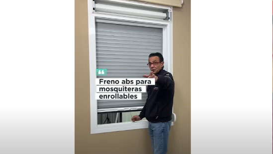Freno RDS