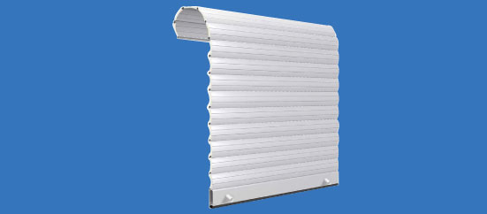Persianas de aluminio térmicas Persianas de aluminio térmicas