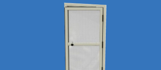 Mosquiteras para puertas Mosquiteras para puertas