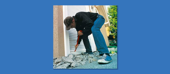 Persianas de seguridad autoblocantes Persianas de seguridad autoblocantes