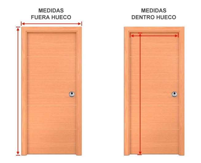 Comprar cortinas de Canutillo Isa para puertas