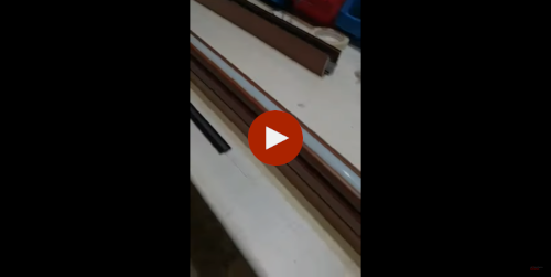 Video Como Instalar Mosquitera Plisada